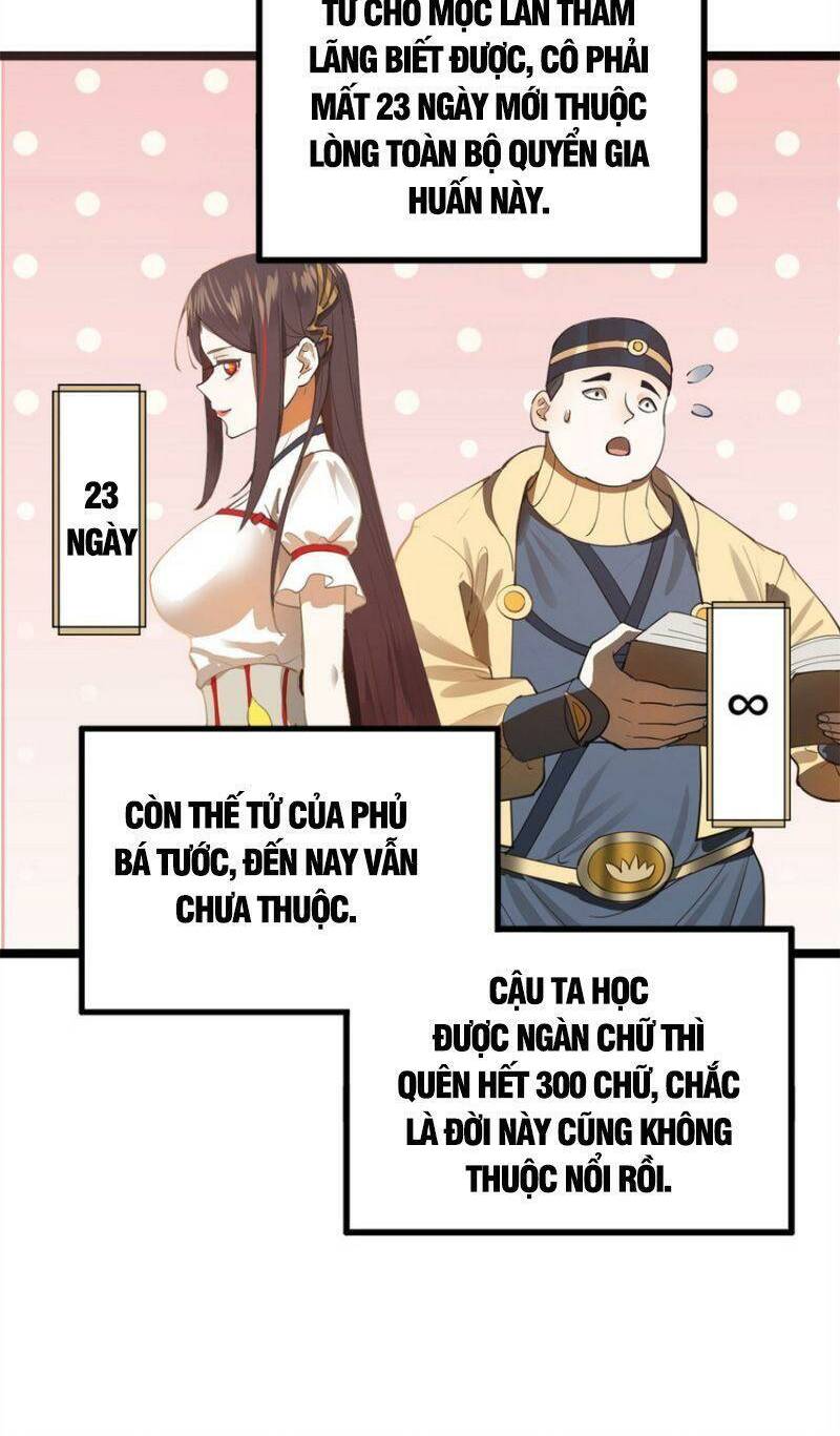 Chàng Rể Mạnh Nhất Lịch Sử - Chapter 20 - Page 46