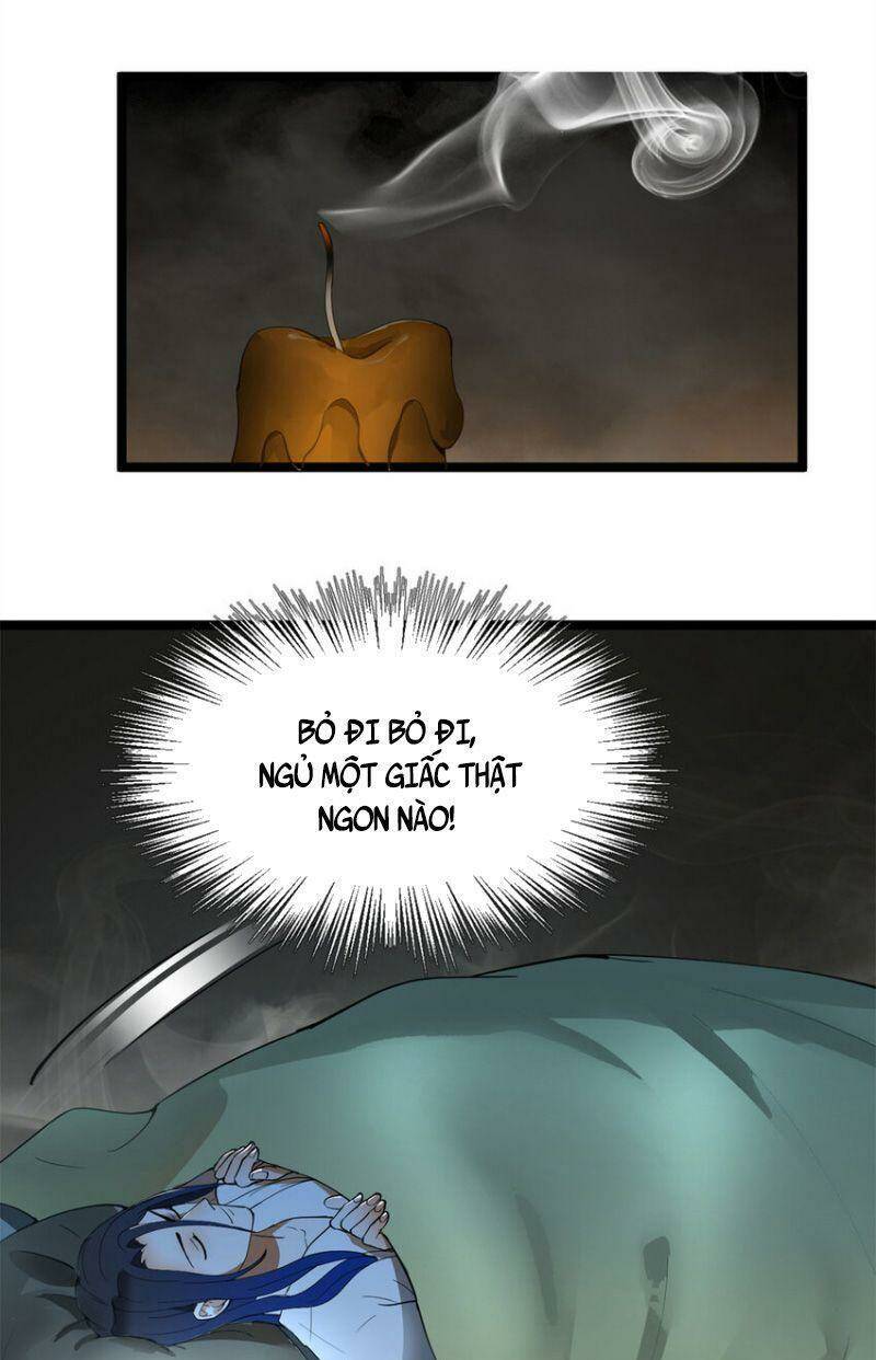 Chàng Rể Mạnh Nhất Lịch Sử - Chapter 20 - Page 49