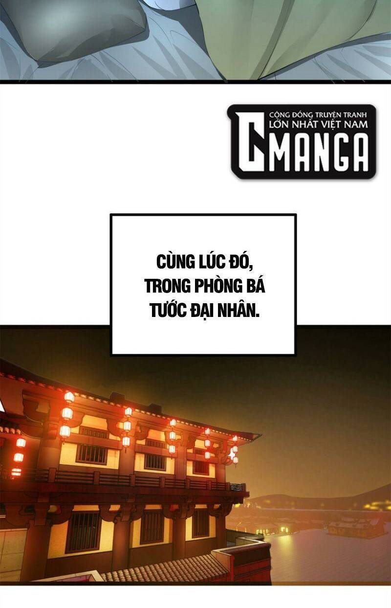 Chàng Rể Mạnh Nhất Lịch Sử - Chapter 20 - Page 50