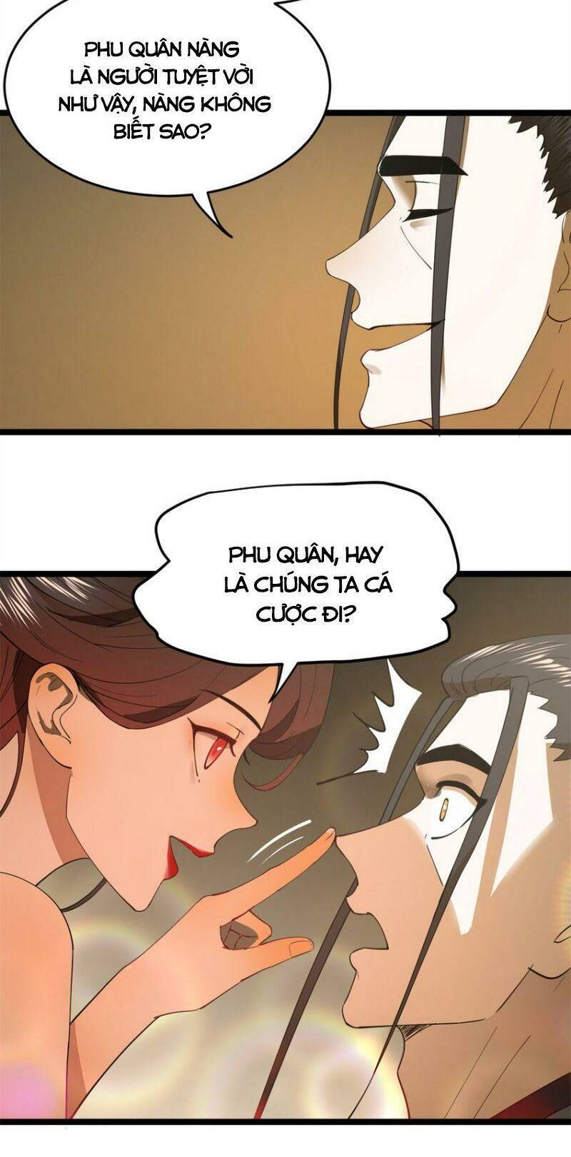 Chàng Rể Mạnh Nhất Lịch Sử - Chapter 20 - Page 54