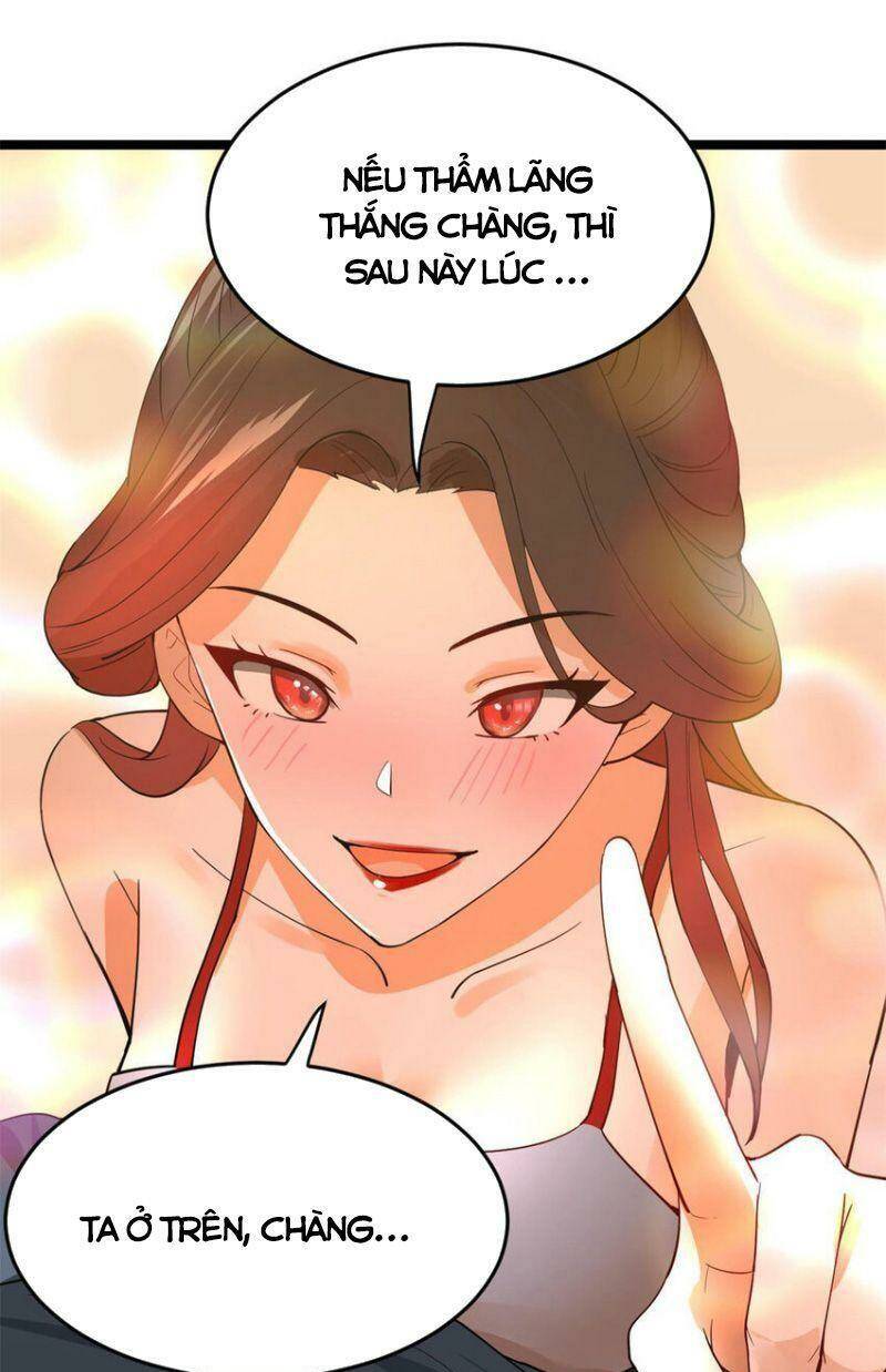 Chàng Rể Mạnh Nhất Lịch Sử - Chapter 20 - Page 55
