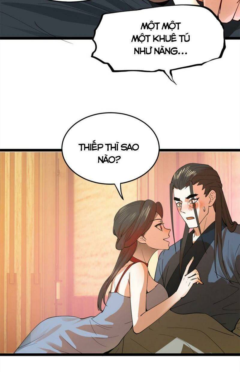 Chàng Rể Mạnh Nhất Lịch Sử - Chapter 20 - Page 56