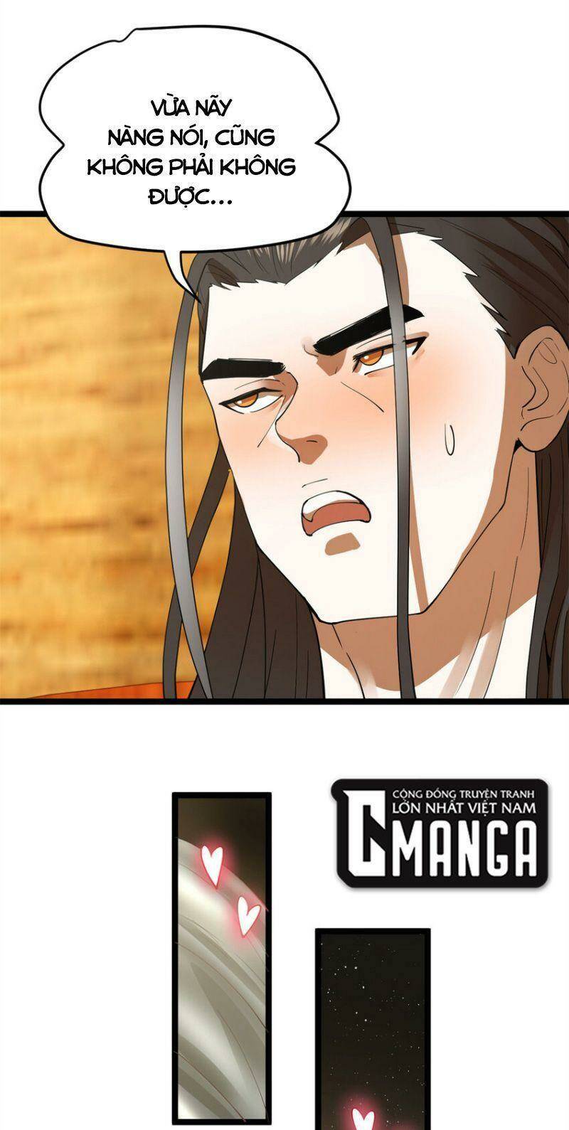 Chàng Rể Mạnh Nhất Lịch Sử - Chapter 20 - Page 57