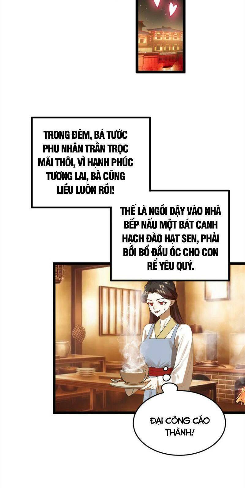 Chàng Rể Mạnh Nhất Lịch Sử - Chapter 20 - Page 58