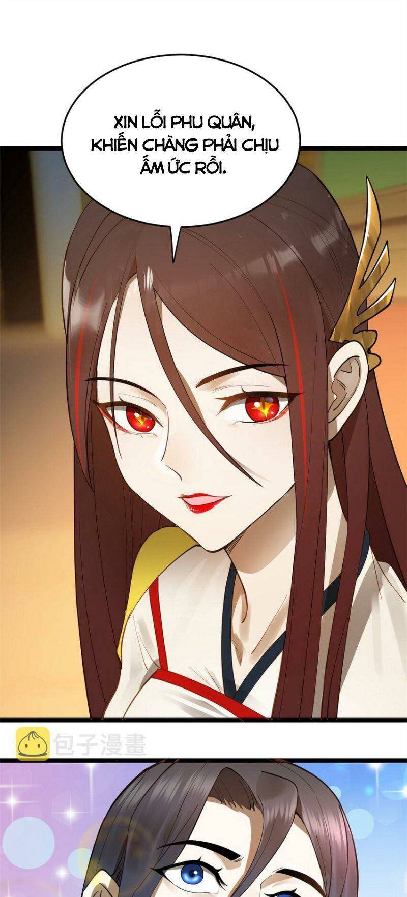 Chàng Rể Mạnh Nhất Lịch Sử - Chapter 20 - Page 5