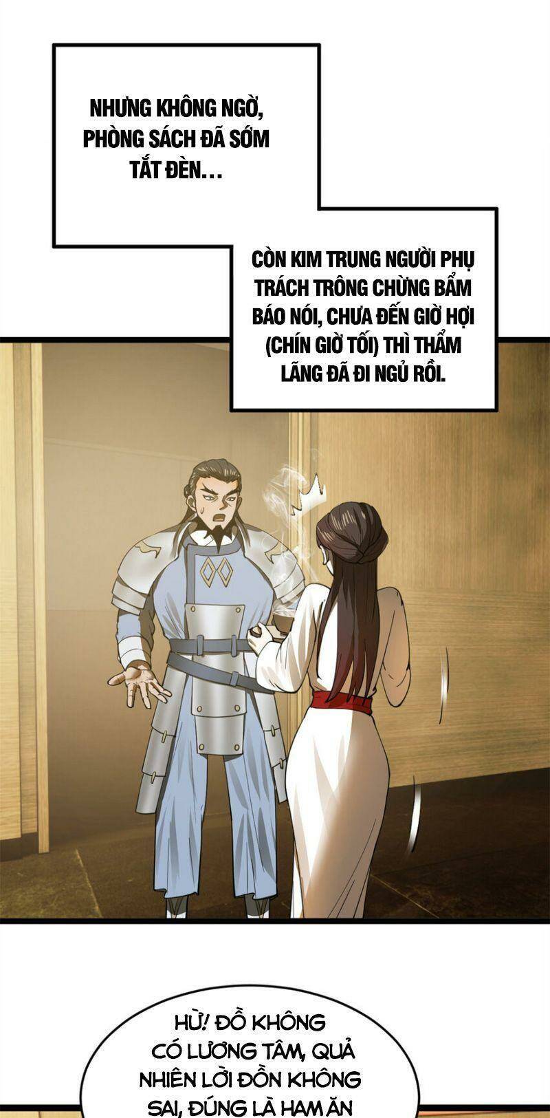 Chàng Rể Mạnh Nhất Lịch Sử - Chapter 20 - Page 59