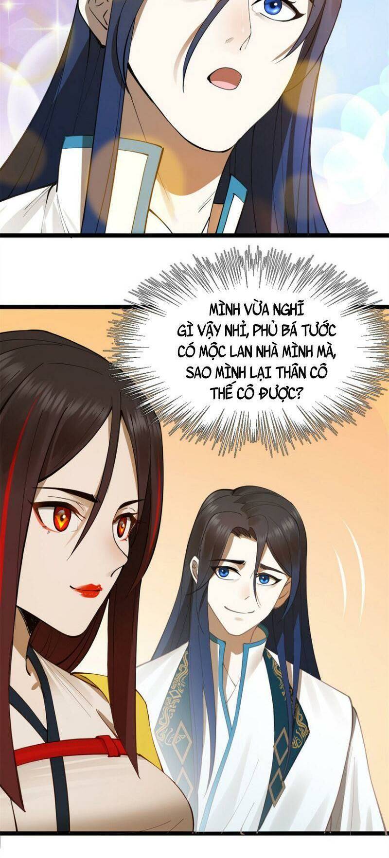 Chàng Rể Mạnh Nhất Lịch Sử - Chapter 20 - Page 6