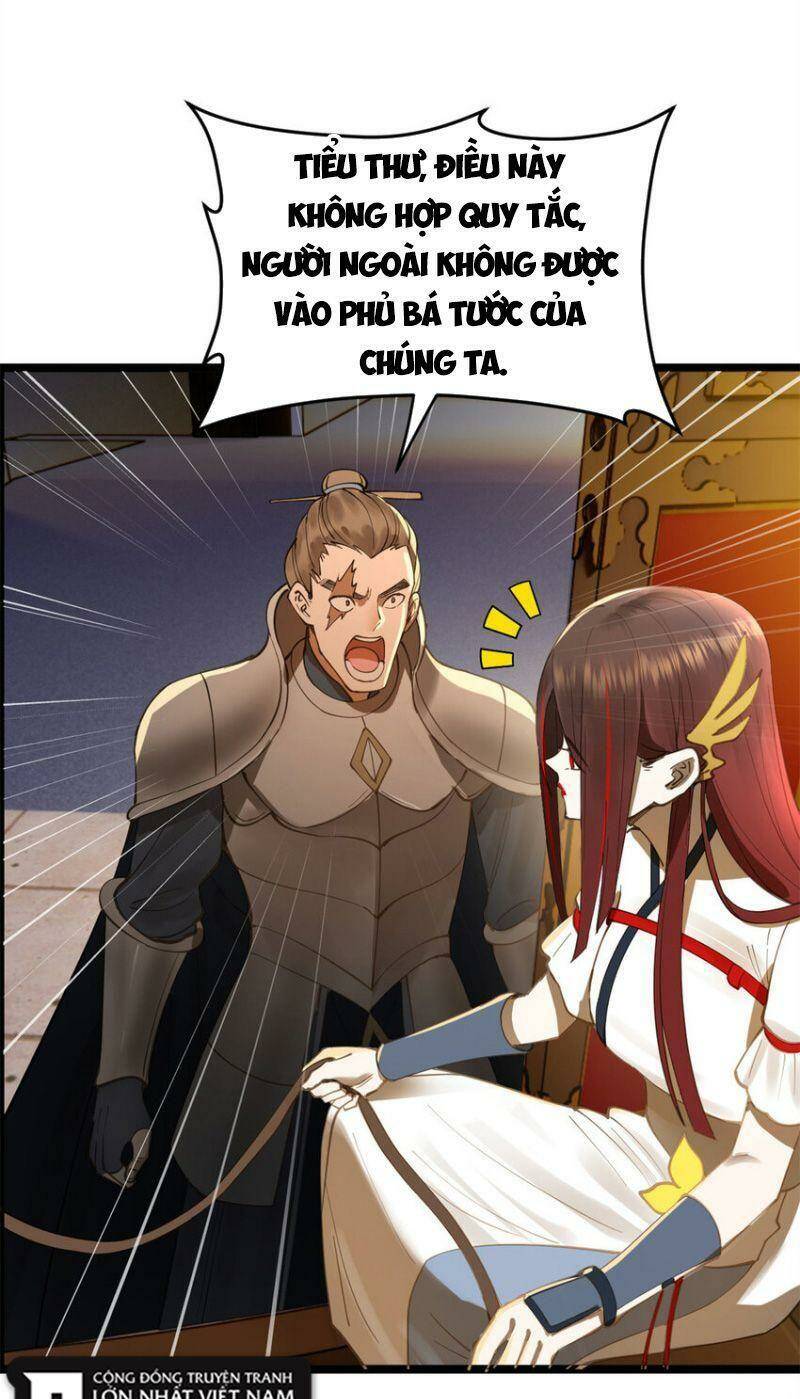 Chàng Rể Mạnh Nhất Lịch Sử - Chapter 20 - Page 7