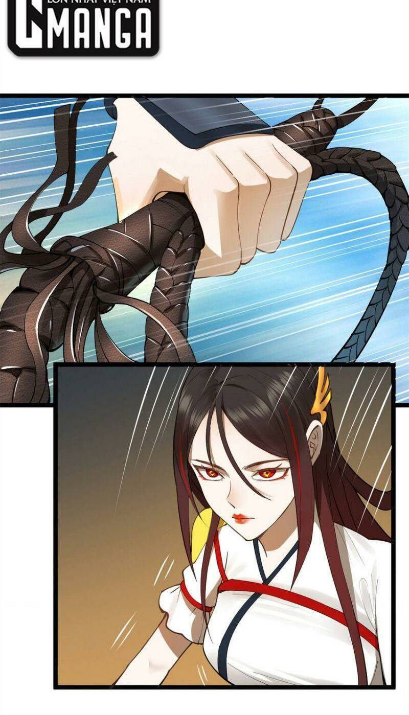 Chàng Rể Mạnh Nhất Lịch Sử - Chapter 20 - Page 8