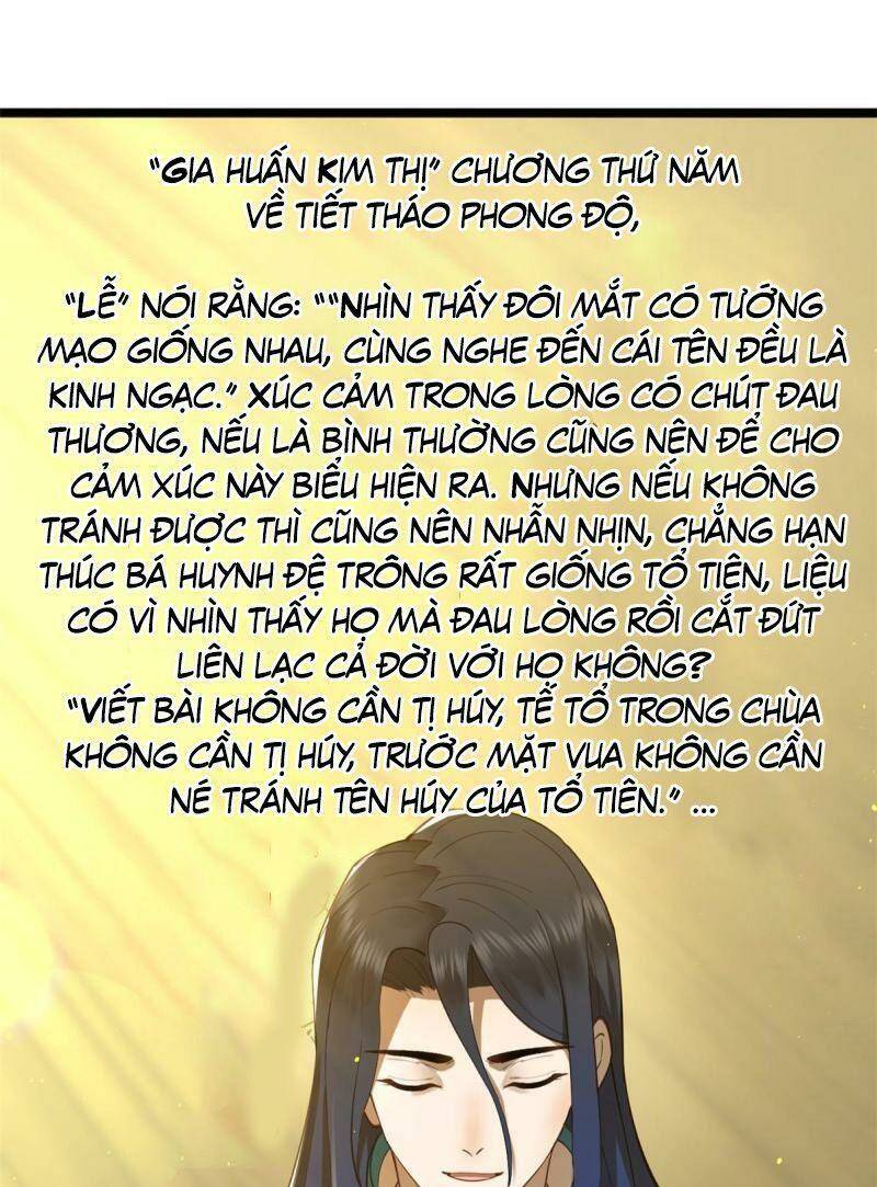 Chàng Rể Mạnh Nhất Lịch Sử - Chapter 21 - Page 10