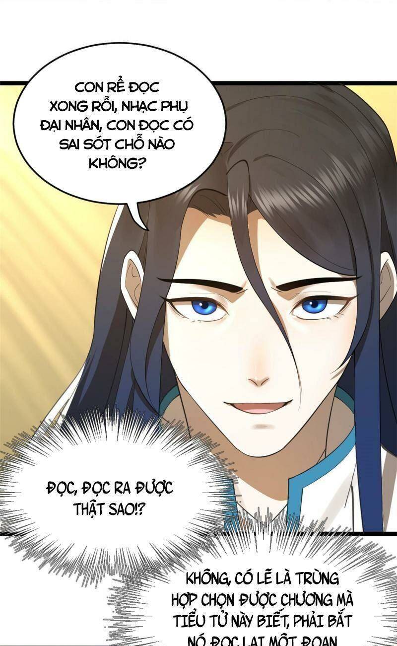 Chàng Rể Mạnh Nhất Lịch Sử - Chapter 21 - Page 12