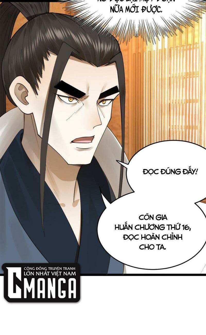 Chàng Rể Mạnh Nhất Lịch Sử - Chapter 21 - Page 13