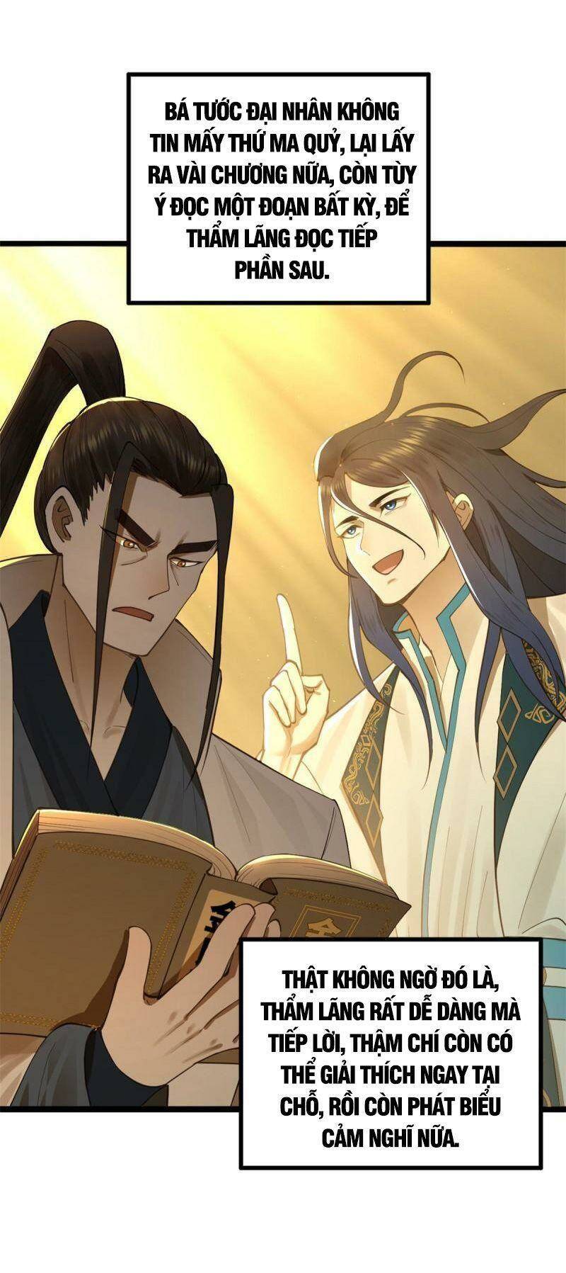 Chàng Rể Mạnh Nhất Lịch Sử - Chapter 21 - Page 16