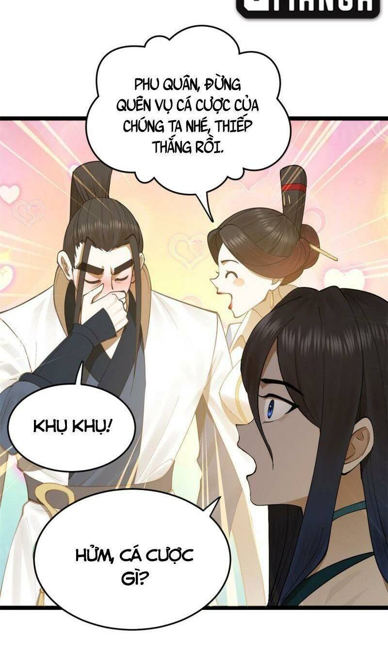 Chàng Rể Mạnh Nhất Lịch Sử - Chapter 21 - Page 19