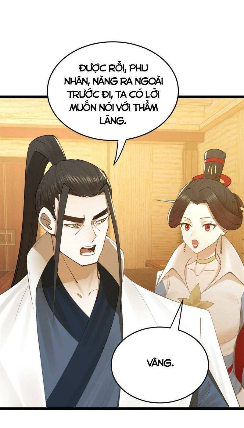 Chàng Rể Mạnh Nhất Lịch Sử - Chapter 21 - Page 20