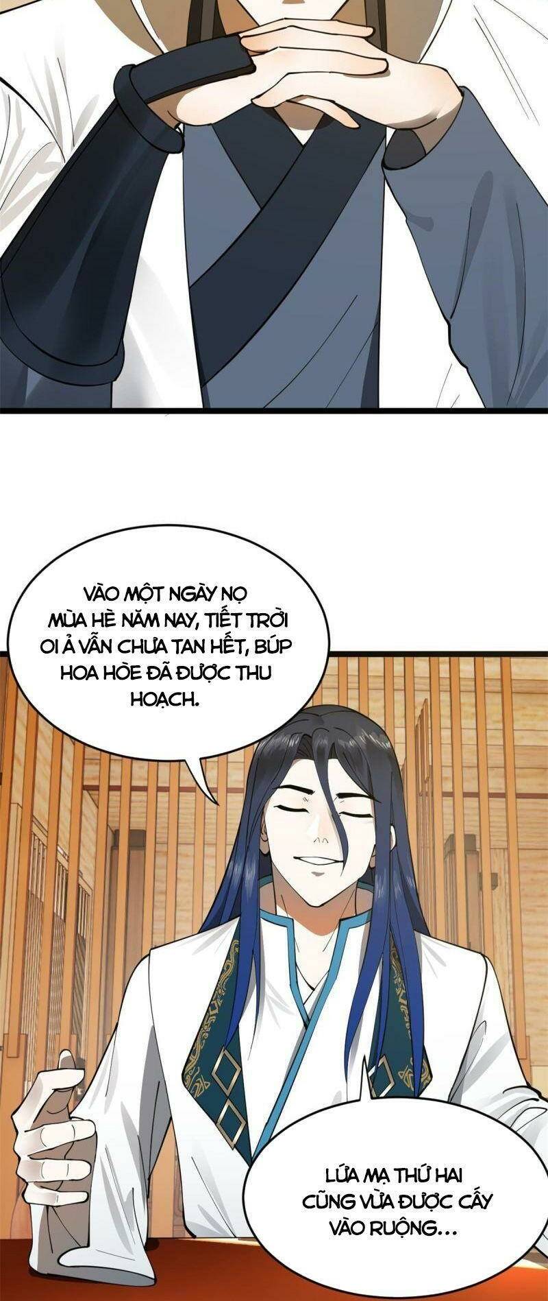 Chàng Rể Mạnh Nhất Lịch Sử - Chapter 21 - Page 25