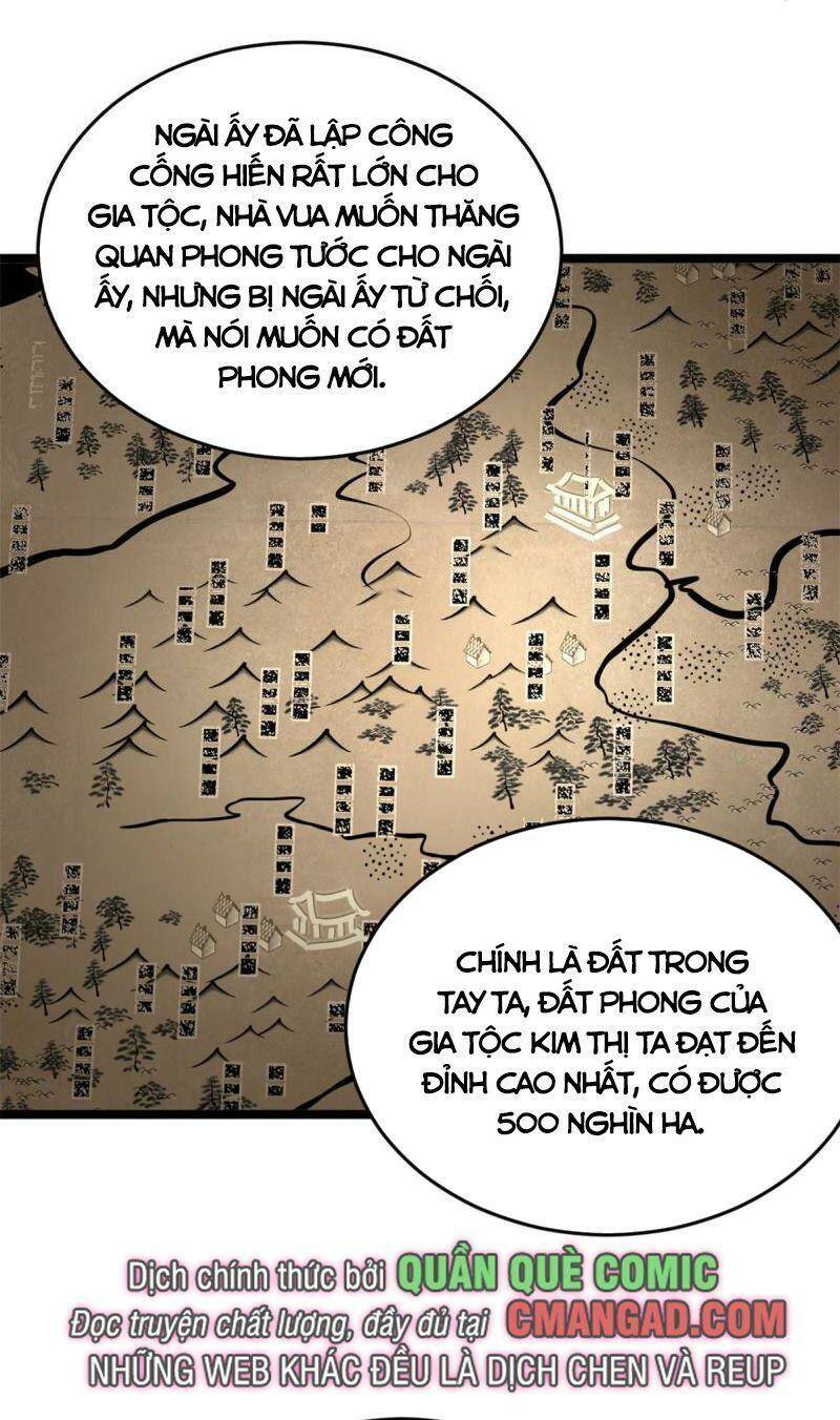 Chàng Rể Mạnh Nhất Lịch Sử - Chapter 21 - Page 30