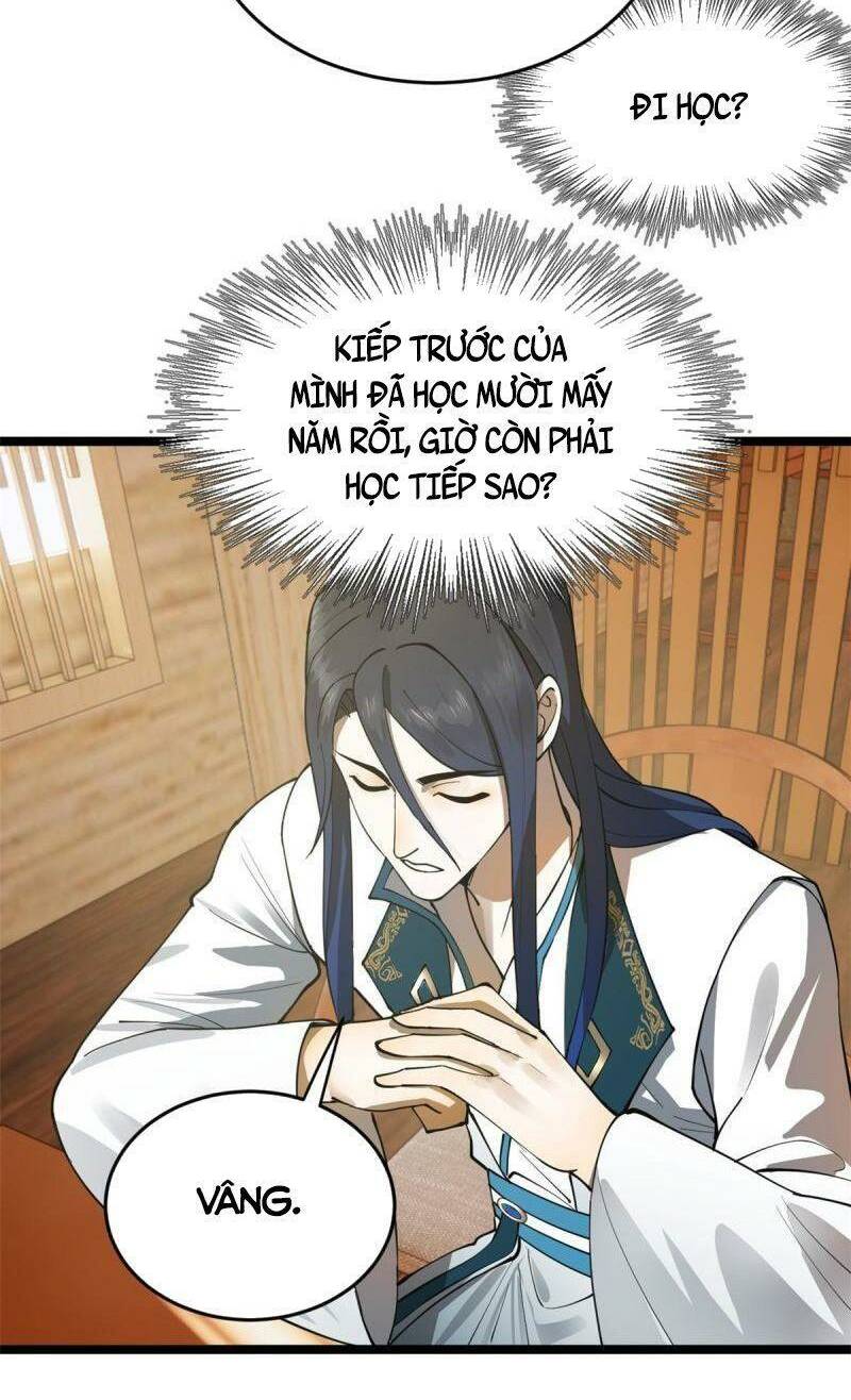 Chàng Rể Mạnh Nhất Lịch Sử - Chapter 21 - Page 33