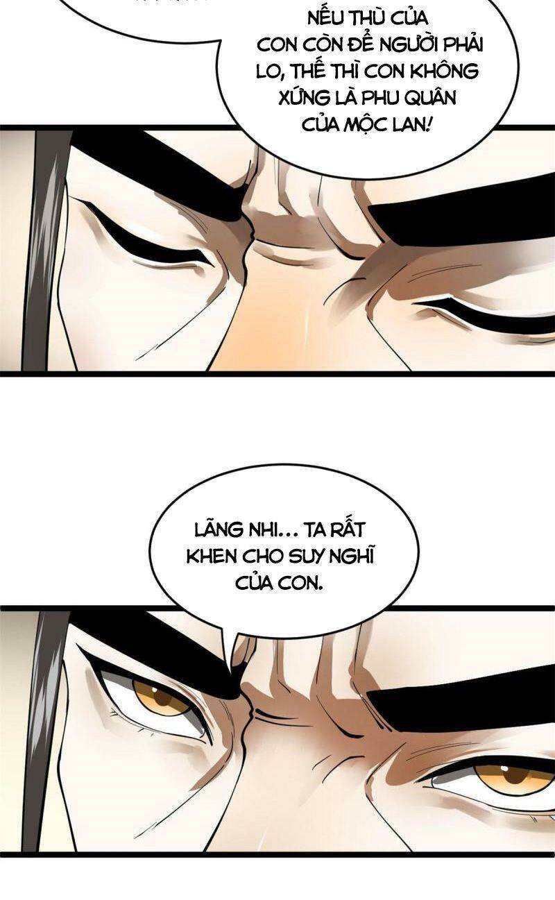 Chàng Rể Mạnh Nhất Lịch Sử - Chapter 21 - Page 41