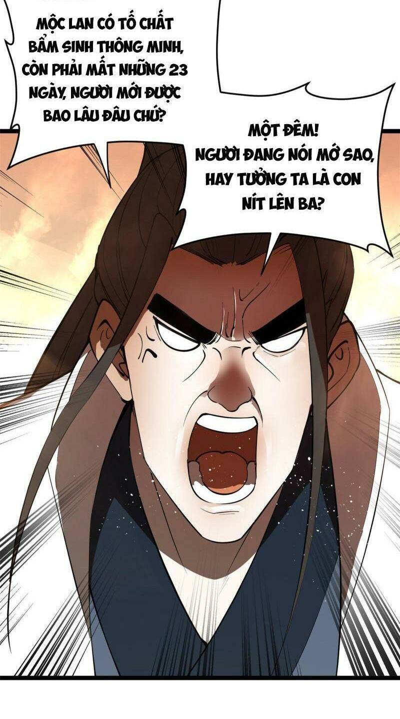 Chàng Rể Mạnh Nhất Lịch Sử - Chapter 21 - Page 4