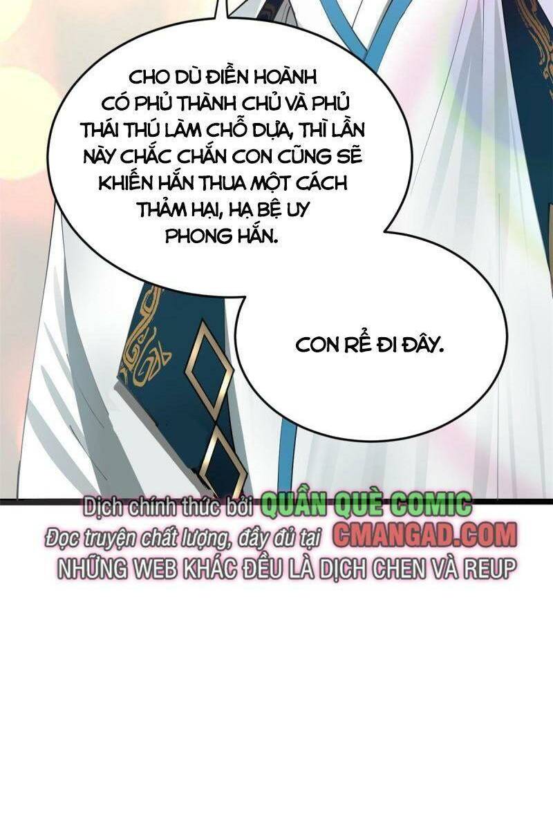 Chàng Rể Mạnh Nhất Lịch Sử - Chapter 21 - Page 49