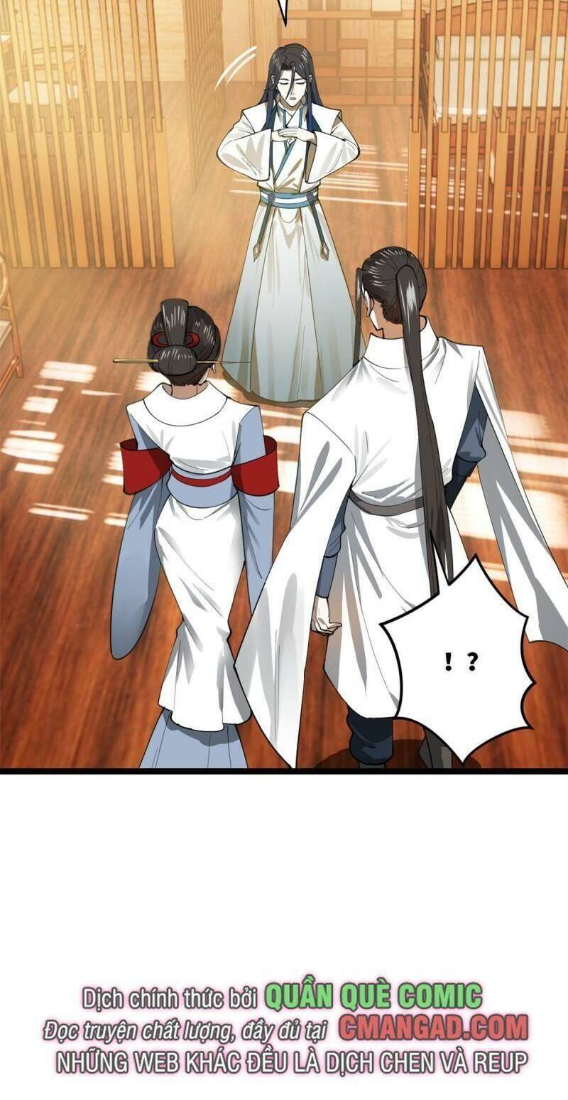 Chàng Rể Mạnh Nhất Lịch Sử - Chapter 21 - Page 8