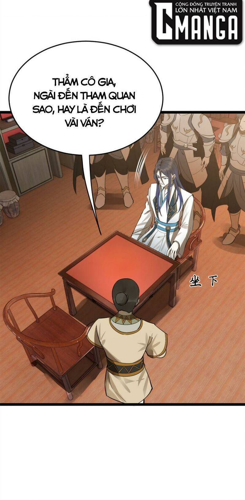 Chàng Rể Mạnh Nhất Lịch Sử - Chapter 22 - Page 12