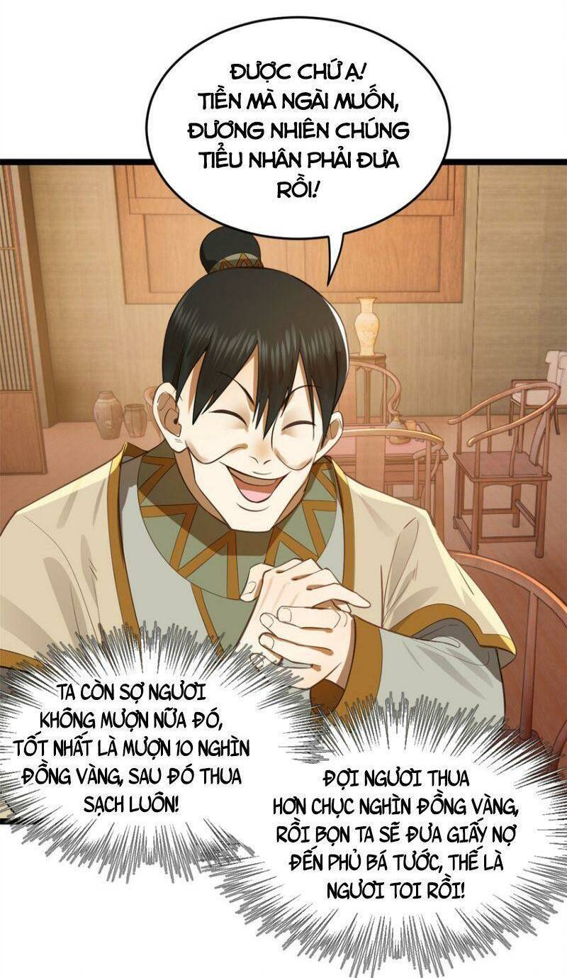 Chàng Rể Mạnh Nhất Lịch Sử - Chapter 22 - Page 14