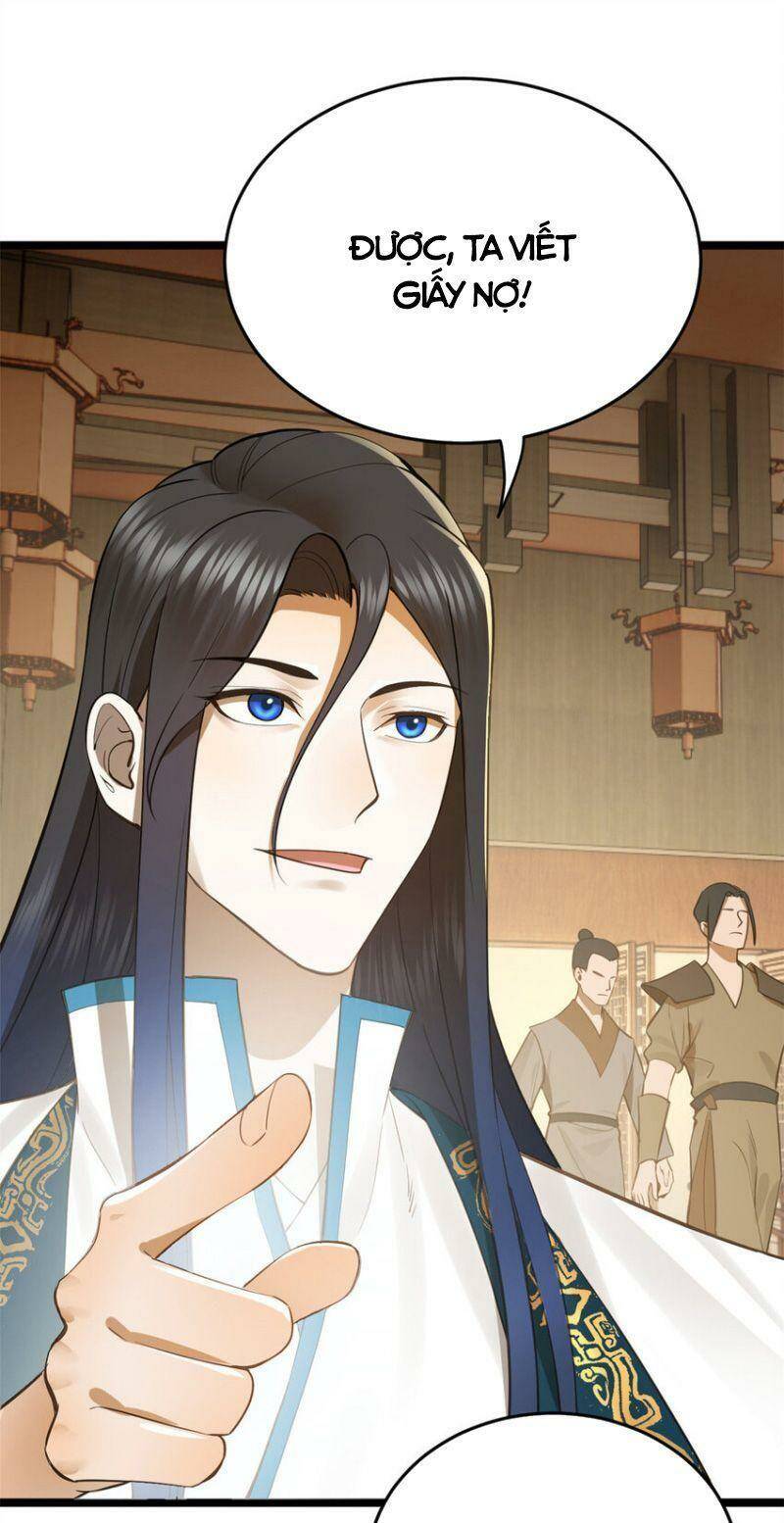 Chàng Rể Mạnh Nhất Lịch Sử - Chapter 22 - Page 17