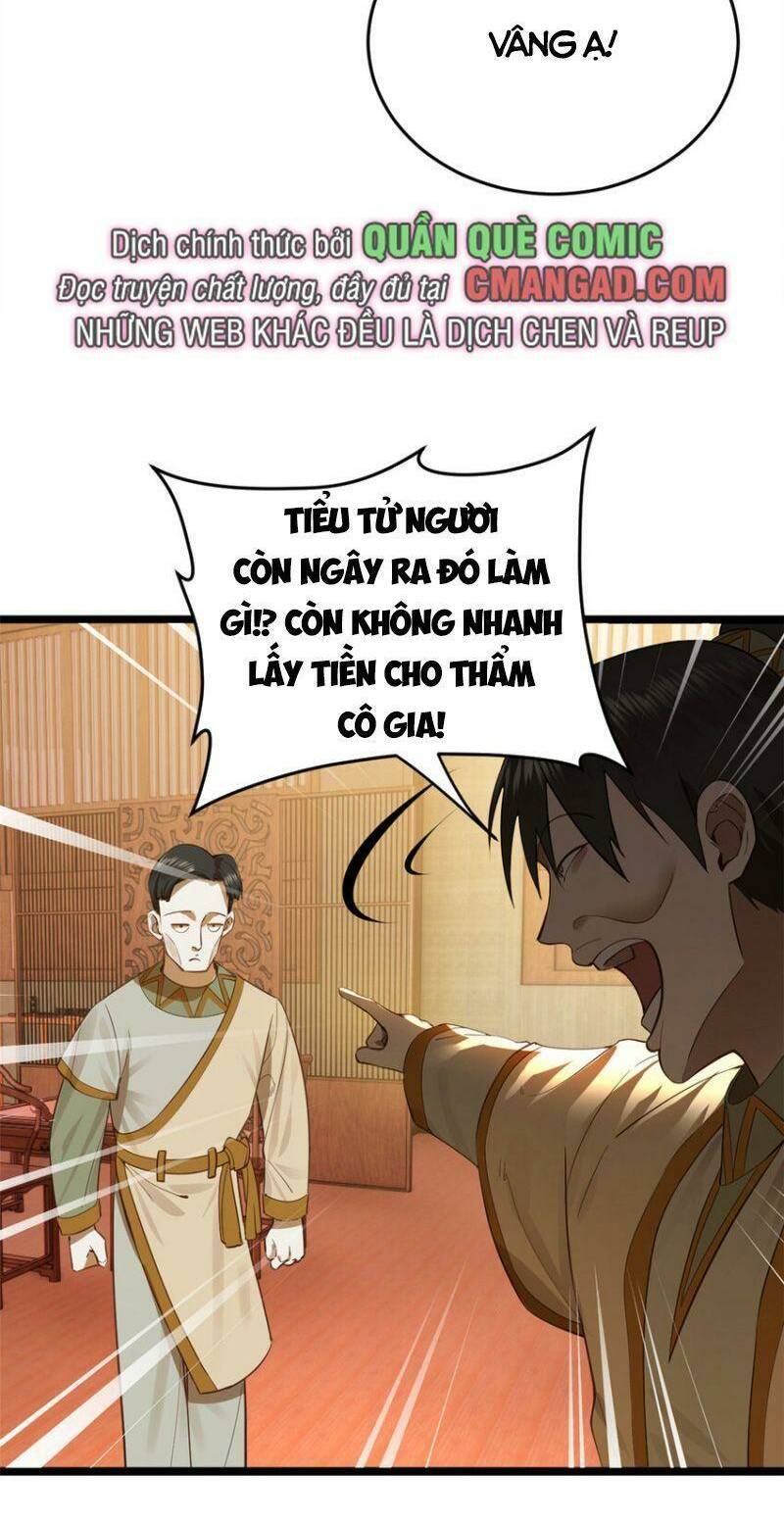 Chàng Rể Mạnh Nhất Lịch Sử - Chapter 22 - Page 18