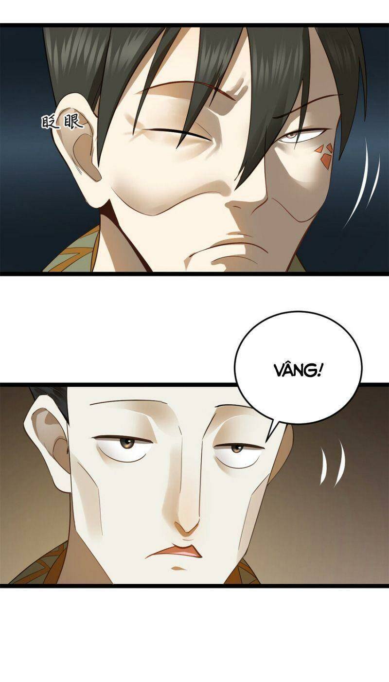 Chàng Rể Mạnh Nhất Lịch Sử - Chapter 22 - Page 19