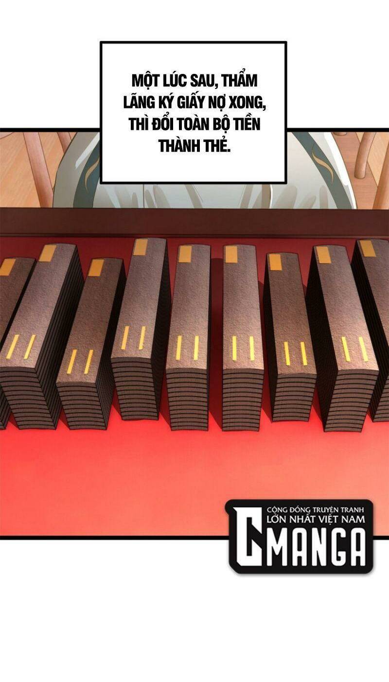 Chàng Rể Mạnh Nhất Lịch Sử - Chapter 22 - Page 20