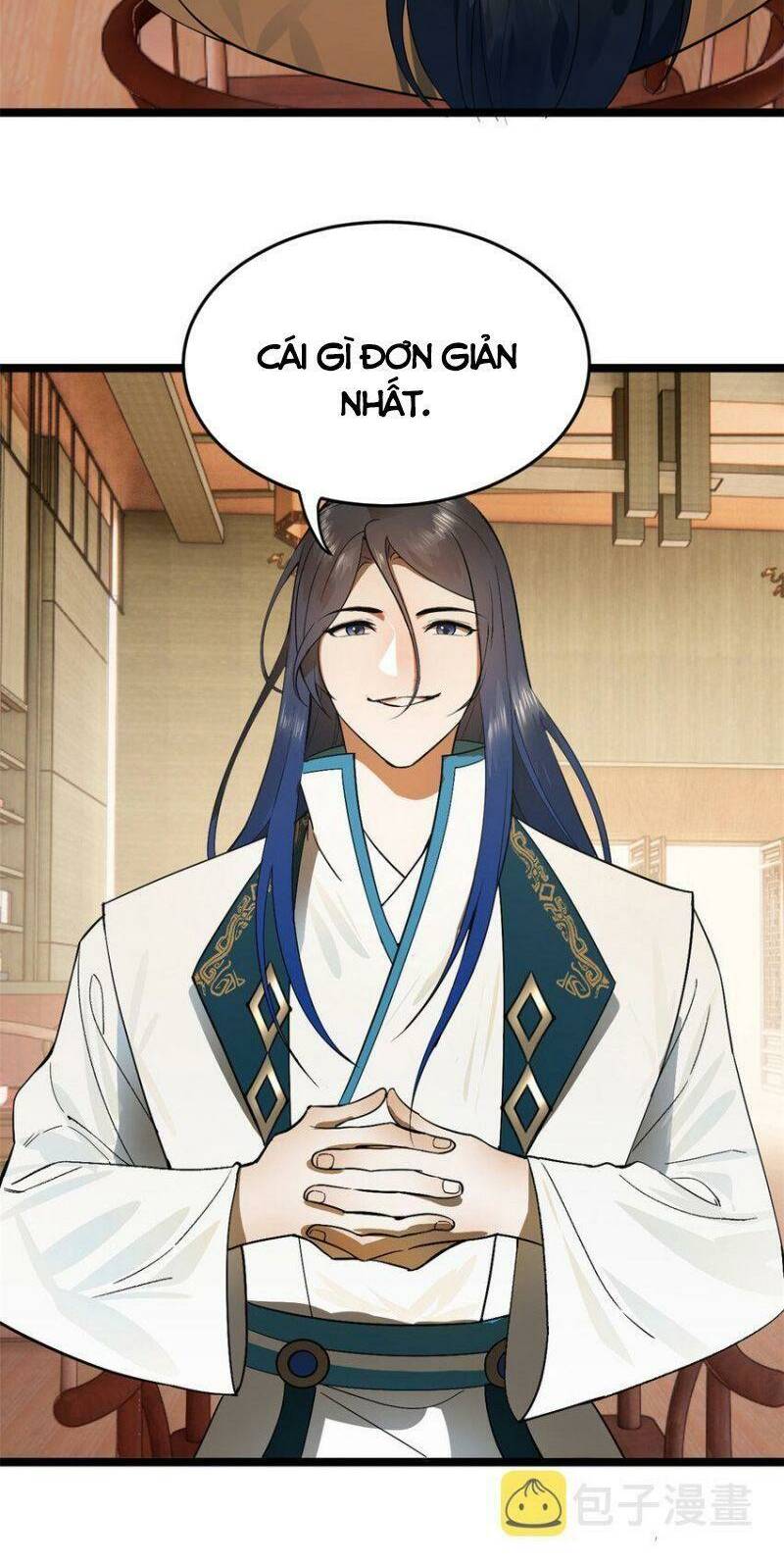 Chàng Rể Mạnh Nhất Lịch Sử - Chapter 22 - Page 22