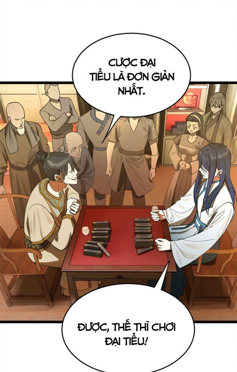 Chàng Rể Mạnh Nhất Lịch Sử - Chapter 22 - Page 23