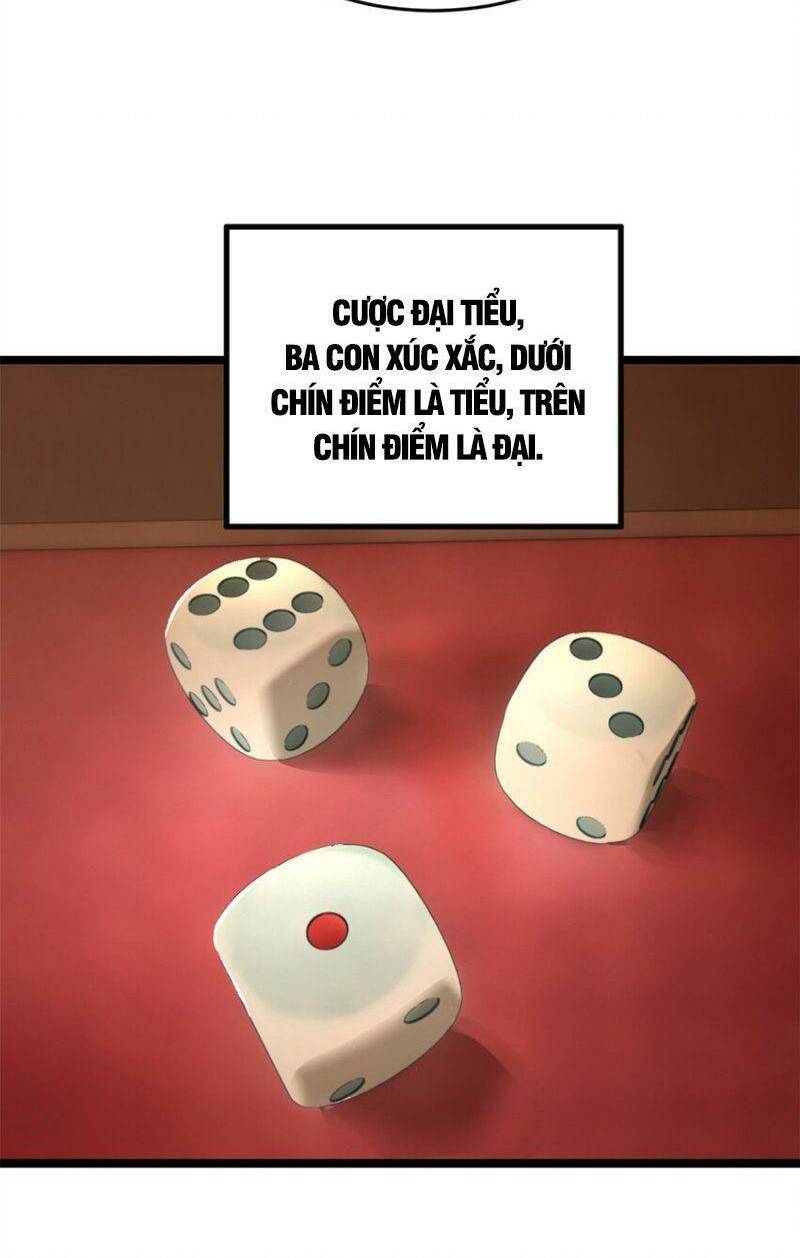 Chàng Rể Mạnh Nhất Lịch Sử - Chapter 22 - Page 24