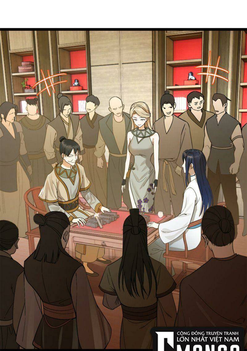 Chàng Rể Mạnh Nhất Lịch Sử - Chapter 22 - Page 25