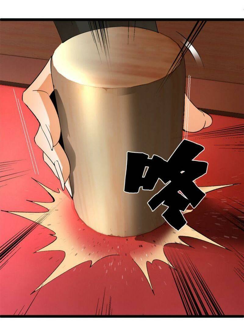 Chàng Rể Mạnh Nhất Lịch Sử - Chapter 22 - Page 28