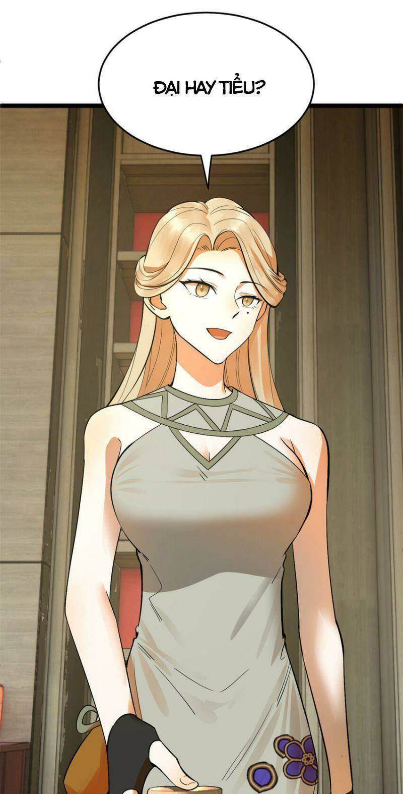 Chàng Rể Mạnh Nhất Lịch Sử - Chapter 22 - Page 29