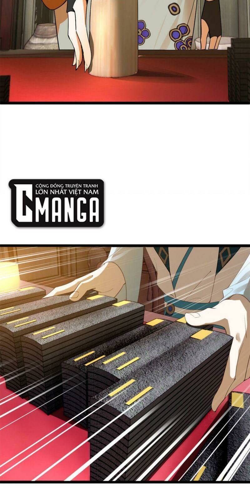 Chàng Rể Mạnh Nhất Lịch Sử - Chapter 22 - Page 30