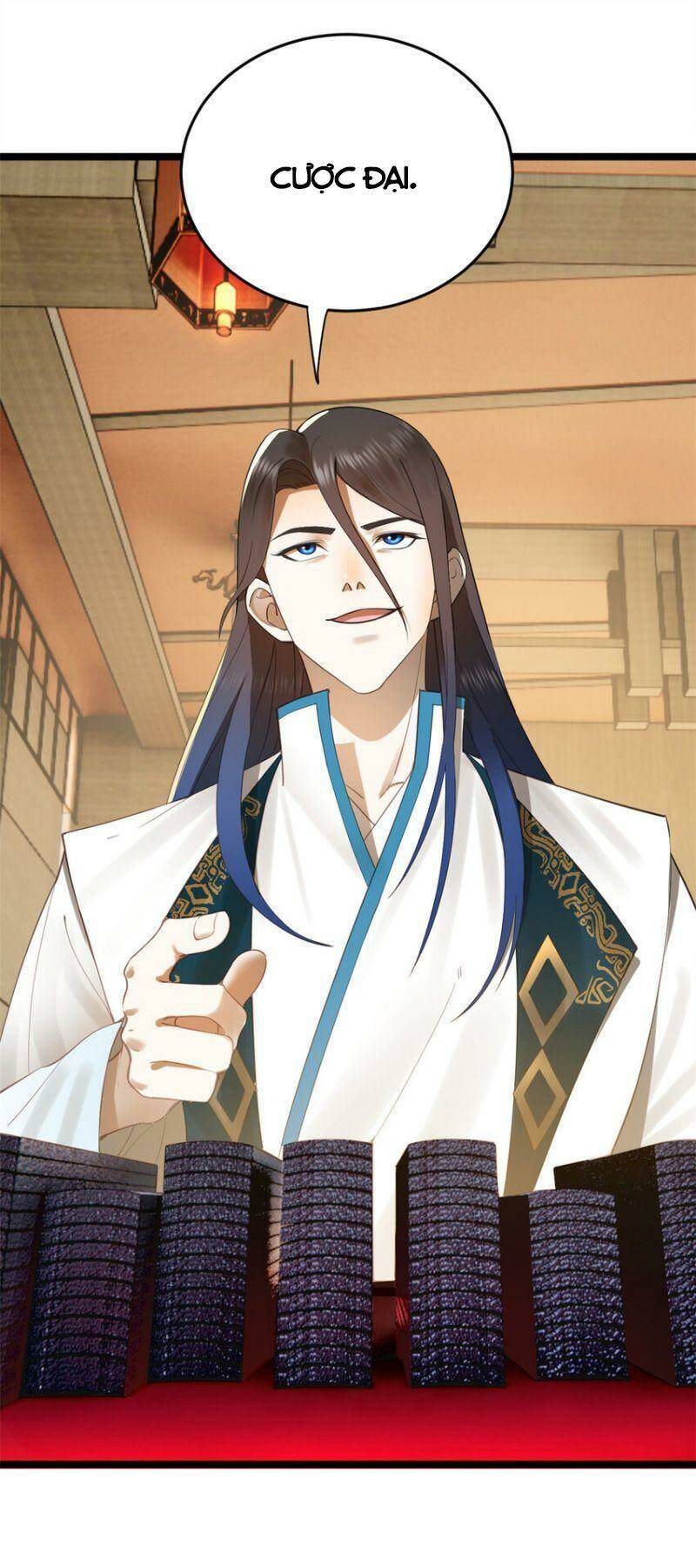 Chàng Rể Mạnh Nhất Lịch Sử - Chapter 22 - Page 31