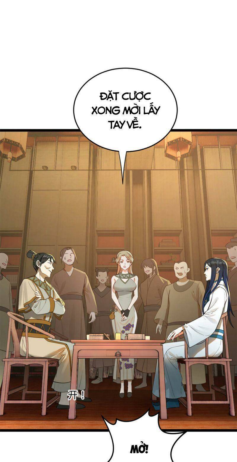 Chàng Rể Mạnh Nhất Lịch Sử - Chapter 22 - Page 33