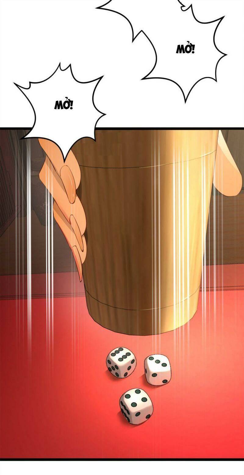 Chàng Rể Mạnh Nhất Lịch Sử - Chapter 22 - Page 34