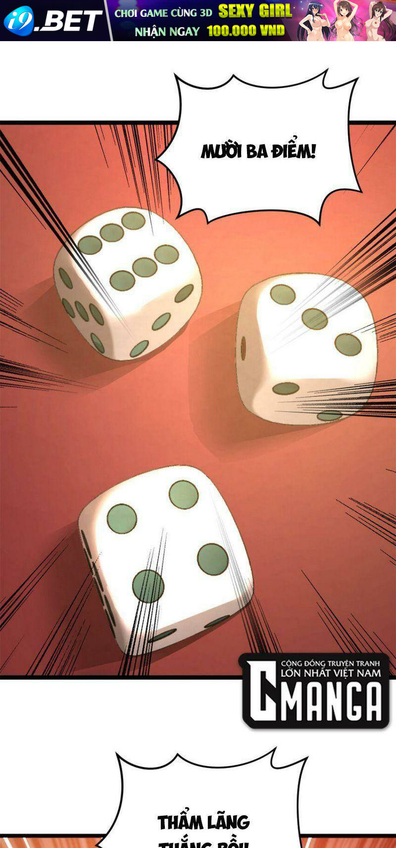 Chàng Rể Mạnh Nhất Lịch Sử - Chapter 22 - Page 35