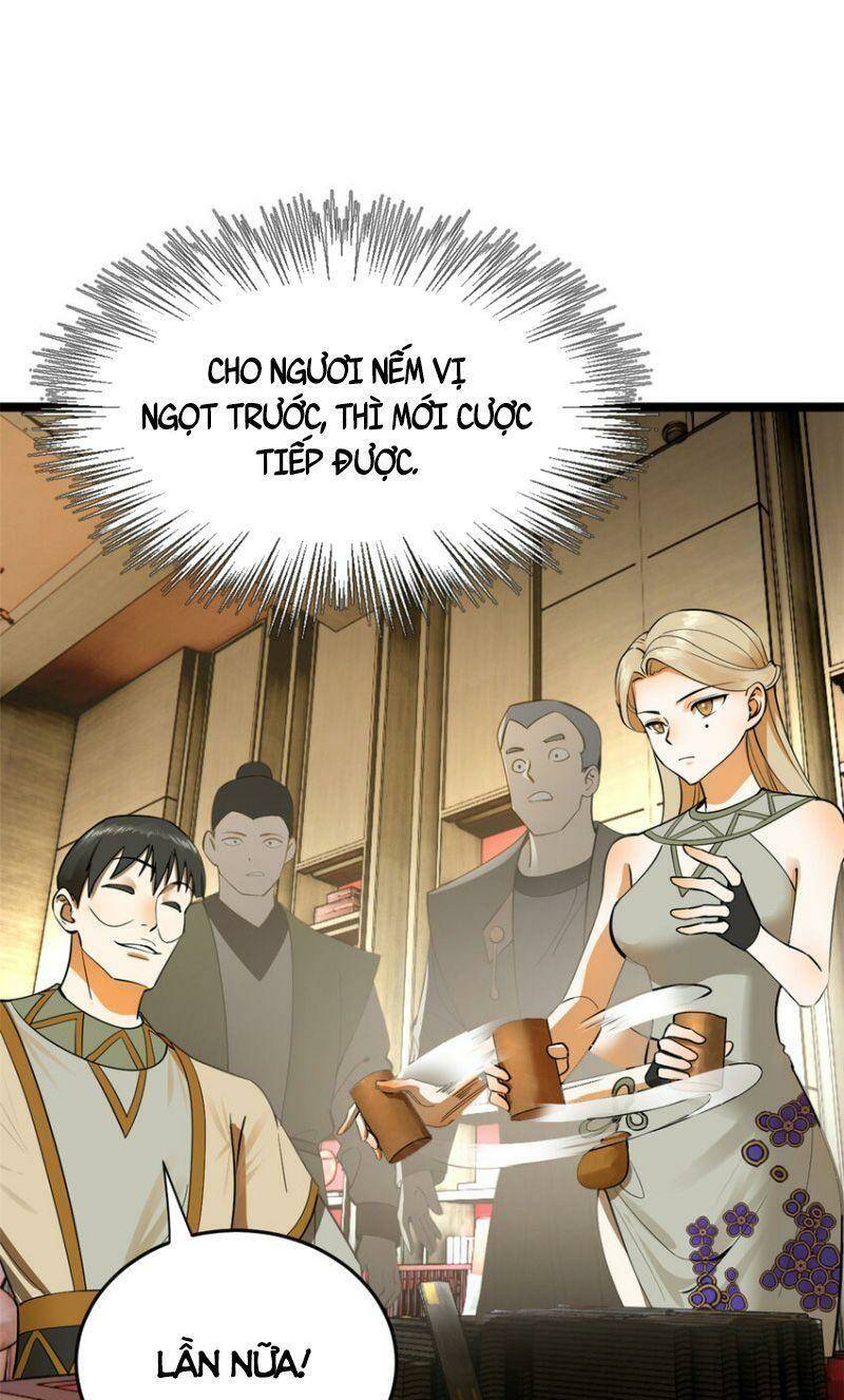 Chàng Rể Mạnh Nhất Lịch Sử - Chapter 22 - Page 39