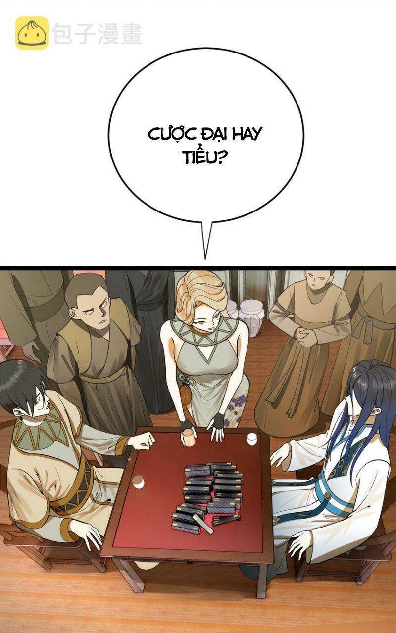 Chàng Rể Mạnh Nhất Lịch Sử - Chapter 22 - Page 41