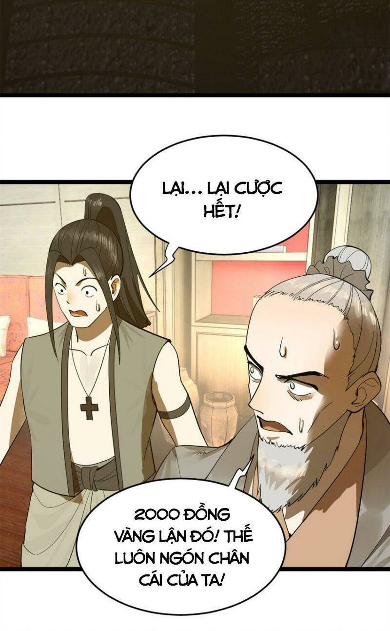Chàng Rể Mạnh Nhất Lịch Sử - Chapter 22 - Page 44