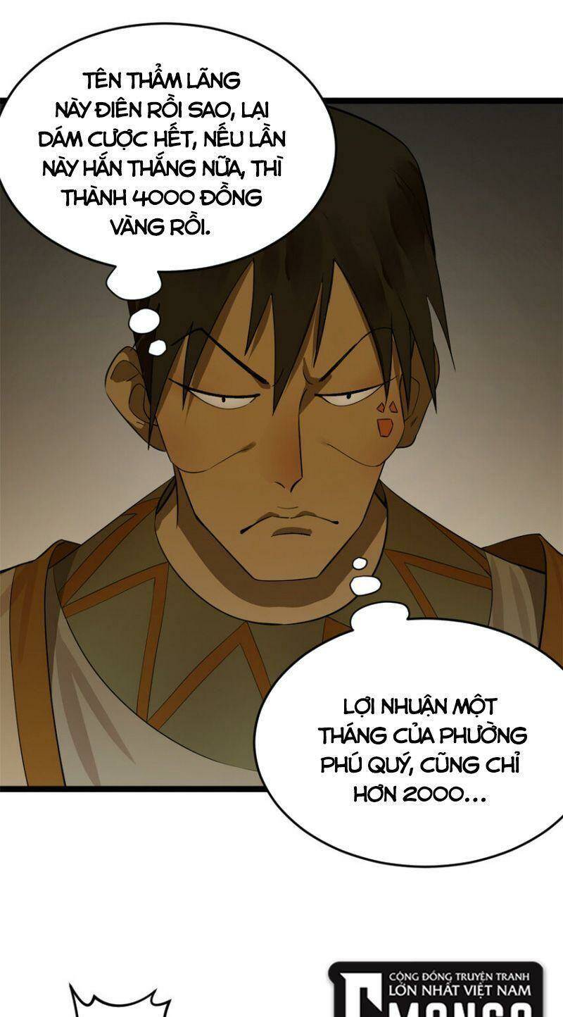 Chàng Rể Mạnh Nhất Lịch Sử - Chapter 22 - Page 45