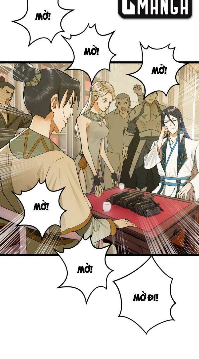 Chàng Rể Mạnh Nhất Lịch Sử - Chapter 22 - Page 46