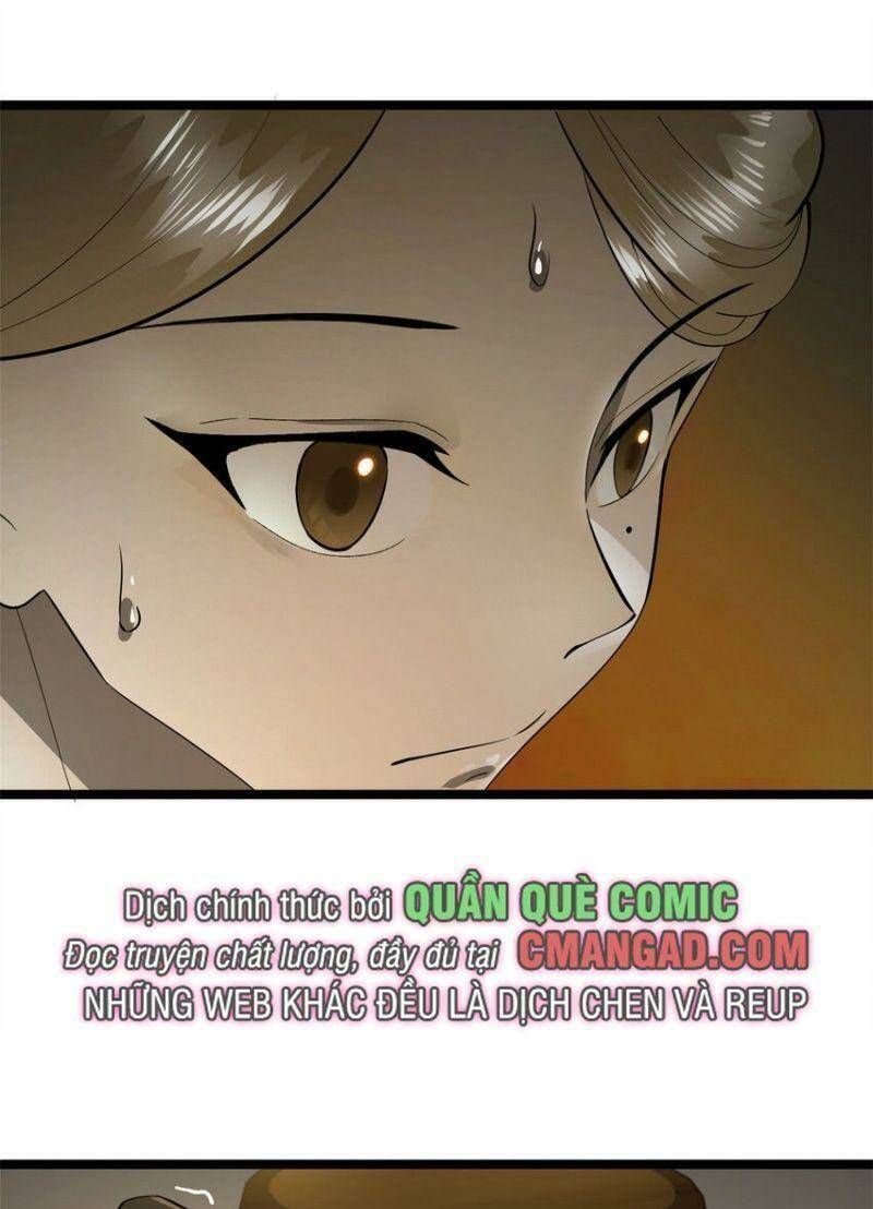 Chàng Rể Mạnh Nhất Lịch Sử - Chapter 22 - Page 47