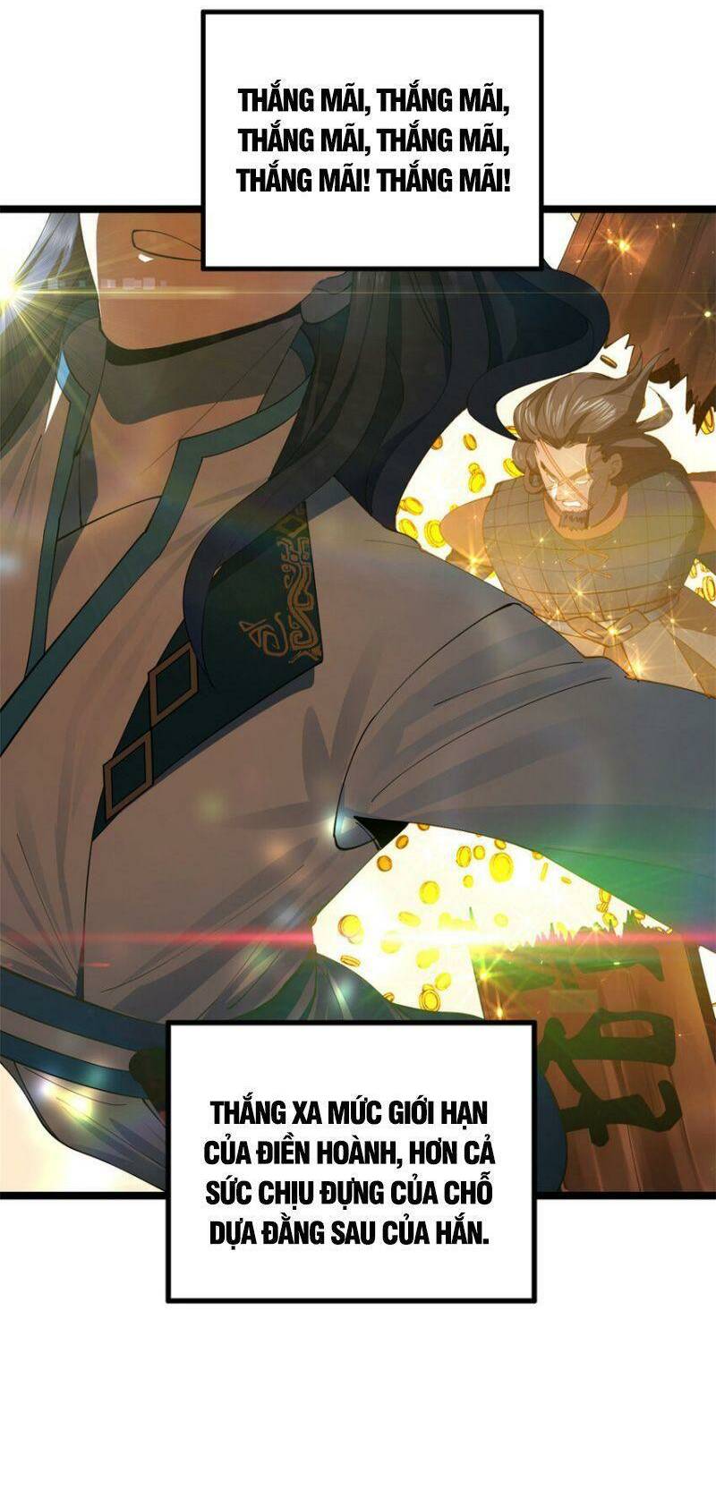 Chàng Rể Mạnh Nhất Lịch Sử - Chapter 22 - Page 4